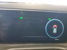 2023 Hyundai Tucson Sel Серебряный vin: 5NMJFCAE3PH260076