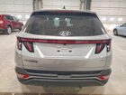 2023 Hyundai Tucson Sel Серебряный vin: 5NMJFCAE3PH260076