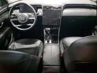 2023 Hyundai Tucson Sel Серебряный vin: 5NMJFCAE3PH260076