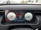 2023 Hyundai Tucson Sel Серебряный vin: 5NMJFCAE6PH223345