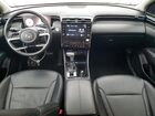 2023 Hyundai Tucson Sel Серебряный vin: 5NMJFCAE6PH223345
