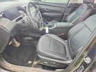 2024 Hyundai Tucson Sel Серый vin: 5NMJFCDE2RH364671 2024 Hyundai Tucson Sel Серый vin: 5NMJFCDE2RH364671