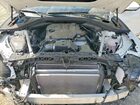2024 Genesis Gv70 2.5t Standard White vin: 5NMMADTB0RH013654