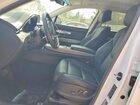 2024 Genesis Gv70 2.5t Standard White vin: 5NMMADTB0RH013654