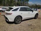 2024 Genesis Gv70 2.5t Standard White vin: 5NMMADTB0RH013654