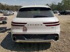 2024 Genesis Gv70 2.5t Standard White vin: 5NMMADTB0RH013654