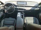 2024 Genesis Gv70 2.5t Standard White vin: 5NMMADTB0RH013654