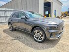 2024 Genesis Gv70 Charcoal vin: 5NMMADTB1RH001089