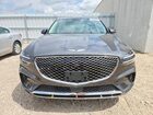 2024 Genesis Gv70 Charcoal vin: 5NMMADTB1RH001089