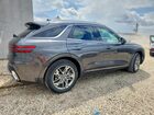 2024 Genesis Gv70 Charcoal vin: 5NMMADTB1RH001089