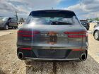 2024 Genesis Gv70 Charcoal vin: 5NMMADTB1RH001089
