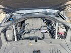 2024 Genesis Gv70 Charcoal vin: 5NMMADTB1RH001089