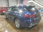 2024 Genesis Gv70 2.5t Standard Blue vin: 5NMMADTB1RH002047 2024 Genesis Gv70 2.5t Standard Blue vin: 5NMMADTB1RH002047