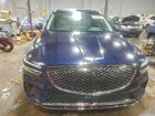 2024 Genesis Gv70 2.5t Standard Blue vin: 5NMMADTB1RH002047 2024 Genesis Gv70 2.5t Standard Blue vin: 5NMMADTB1RH002047