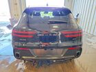 2025 Genesis Gv70 2.5t Standard Черный vin: 5NMMADTB1SH019632