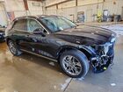 2025 Genesis Gv70 2.5t Standard Черный vin: 5NMMADTB1SH019632
