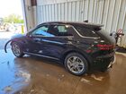 2025 Genesis Gv70 2.5t Standard Черный vin: 5NMMADTB1SH019632
