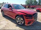 2026 Genesis Gv70 2.5t Red vin: 5NMMADTB3TH065240 2026 Genesis Gv70 2.5t Red vin: 5NMMADTB3TH065240