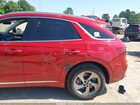 2026 Genesis Gv70 2.5t Red vin: 5NMMADTB3TH065240 2026 Genesis Gv70 2.5t Red vin: 5NMMADTB3TH065240