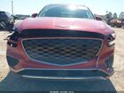 2026 Genesis Gv70 2.5t Red vin: 5NMMADTB3TH065240 2026 Genesis Gv70 2.5t Red vin: 5NMMADTB3TH065240