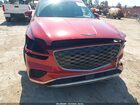 2026 Genesis Gv70 2.5t Red vin: 5NMMADTB3TH065240 2026 Genesis Gv70 2.5t Red vin: 5NMMADTB3TH065240