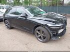 2024 Genesis Gv70 2.5t Black vin: 5NMMADTB4RH006674