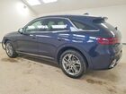2025 Genesis Gv70 2.5t Standard Blue vin: 5NMMADTB5SH034330