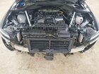 2025 Genesis Gv70 2.5t Standard Blue vin: 5NMMADTB5SH034330