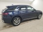 2025 Genesis Gv70 2.5t Standard Blue vin: 5NMMADTB5SH034330 Damage: Right Front Door Cladding, Gouged, > 12 Inches