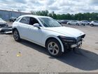 2026 Genesis Gv70 2.5t Select White vin: 5NMMADTB5TH059603