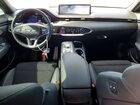 2025 Genesis Gv70 2.5t Standard Белый vin: 5NMMADTB7SH032109