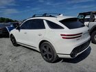 2025 Genesis Gv70 2.5t Standard Белый vin: 5NMMADTB7SH032109
