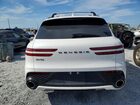 2025 Genesis Gv70 2.5t Standard Белый vin: 5NMMADTB7SH032109