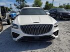 2025 Genesis Gv70 2.5t Standard Белый vin: 5NMMADTB7SH032109