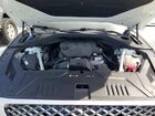 2025 Genesis Gv70 2.5t Standard Белый vin: 5NMMADTB7SH032109