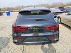 2024 Genesis Gv70 Base Black vin: 5NMMADTB8RH013188