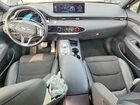 2024 Genesis Gv70 Base Black vin: 5NMMADTB8RH013188