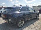 2025 Genesis Gv70 Base Blue vin: 5NMMADTB8SH034368
