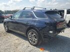 2025 Genesis Gv70 Base Blue vin: 5NMMADTB8SH034368
