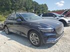 2025 Genesis Gv70 Base Blue vin: 5NMMADTB8SH034368