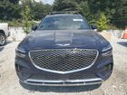 2025 Genesis Gv70 Base Blue vin: 5NMMADTB8SH034368