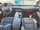 2025 Genesis Gv70 2.5t Standard Blue vin: 5NMMADTB9SH023184