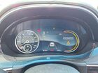 2025 Genesis Gv70 2.5t Standard Blue vin: 5NMMADTB9SH023184