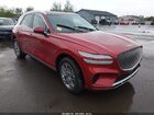 2025 Genesis Gv70 2.5t Awd Pink vin: 5NMMADTB9SH033889