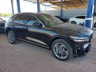 2024 Genesis Gv70 2.5t Standard Черный vin: 5NMMADTBXRH016335