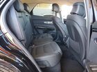 2024 Genesis Gv70 2.5t Standard Черный vin: 5NMMADTBXRH016335