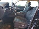 2024 Genesis Gv70 2.5t Standard Черный vin: 5NMMADTBXRH016335
