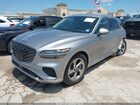 2026 Genesis Gv70 2.5t Gray vin: 5NMMADTBXTH047155