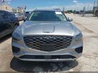 2026 Genesis Gv70 2.5t Gray vin: 5NMMADTBXTH047155