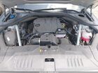 2026 Genesis Gv70 2.5t Gray vin: 5NMMADTBXTH047155